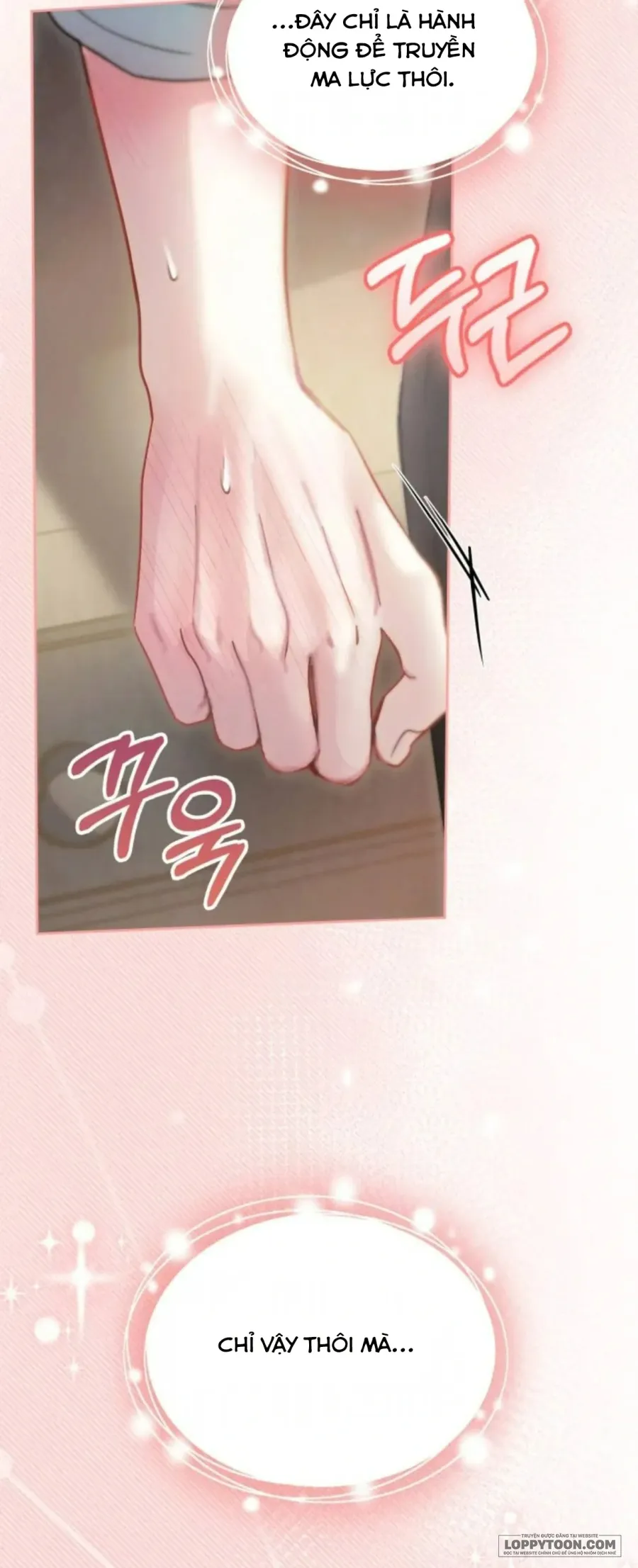 Phạm Nhân Bé Con Của Dinh Thự Mùa Đông - Chap 79 - Trang 15