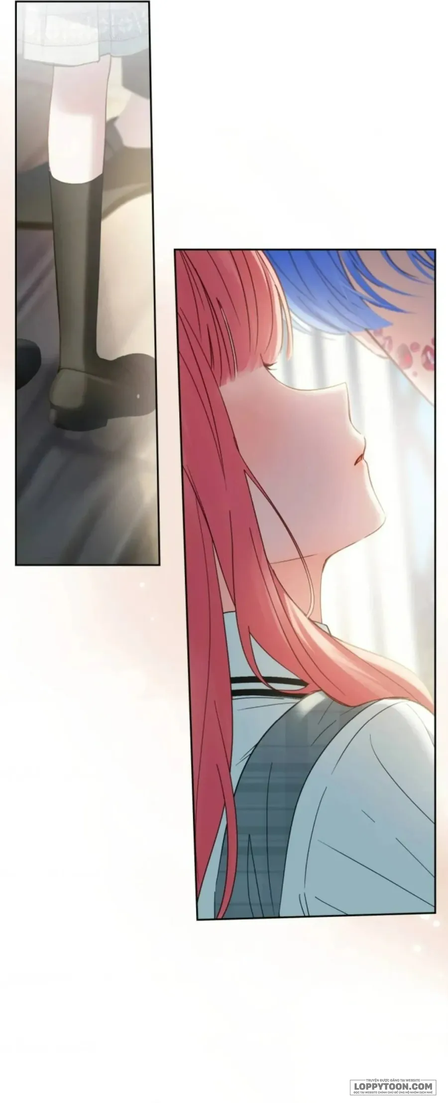 Phạm Nhân Bé Con Của Dinh Thự Mùa Đông - Chap 79 - Trang 18