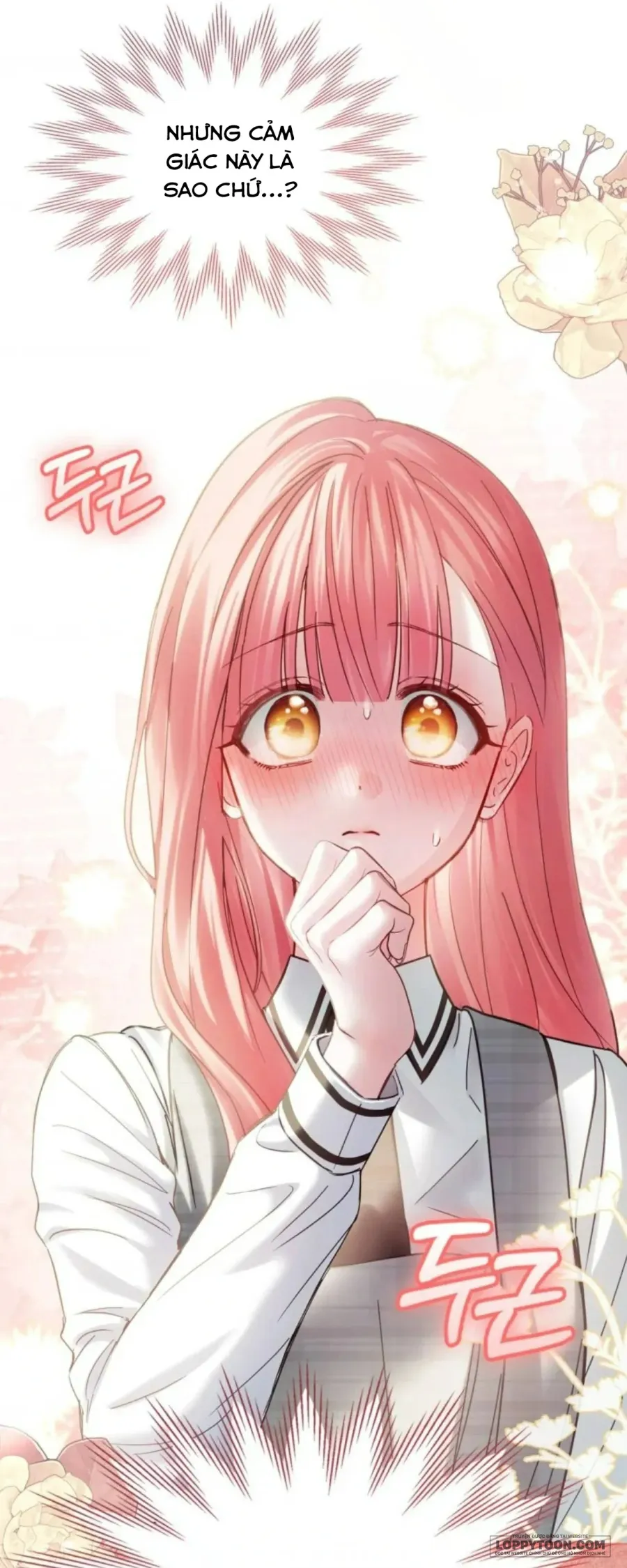 Phạm Nhân Bé Con Của Dinh Thự Mùa Đông - Chap 79 - Trang 19