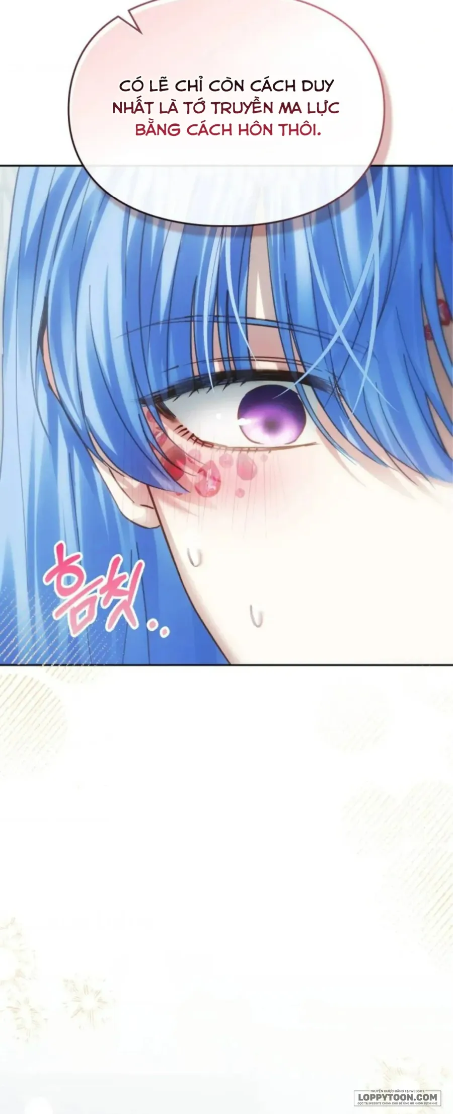 Phạm Nhân Bé Con Của Dinh Thự Mùa Đông - Chap 79 - Trang 3