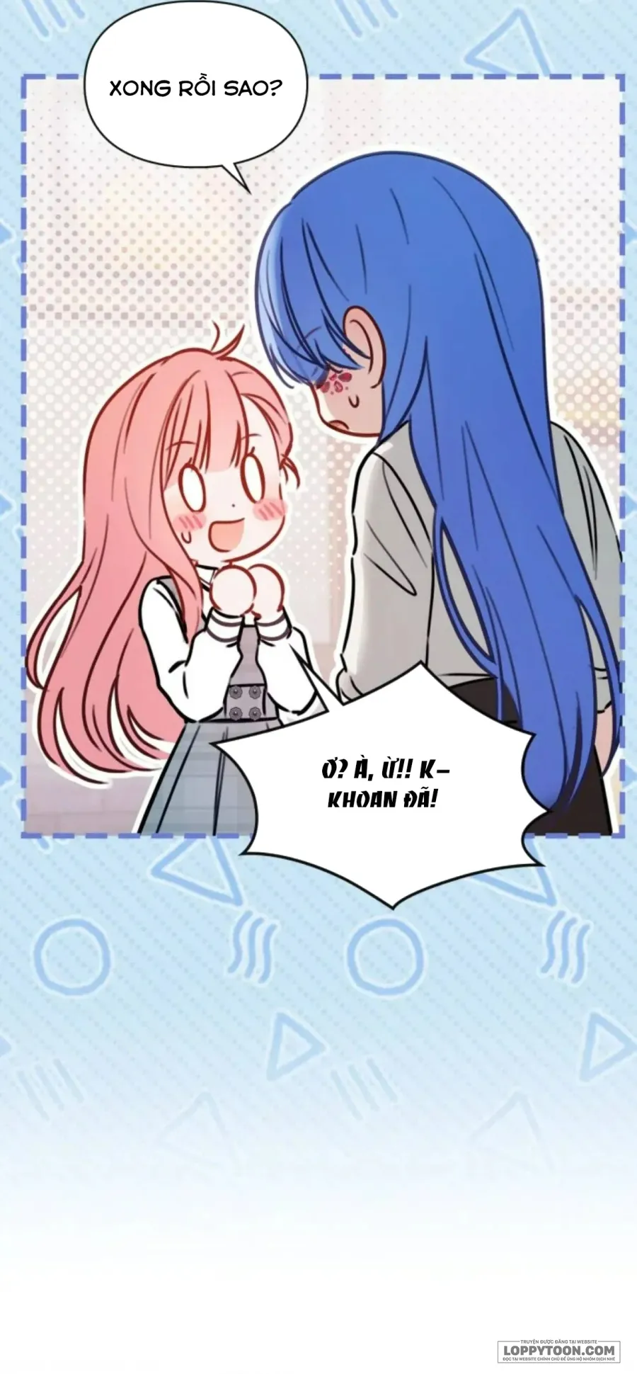 Phạm Nhân Bé Con Của Dinh Thự Mùa Đông - Chap 79 - Trang 21
