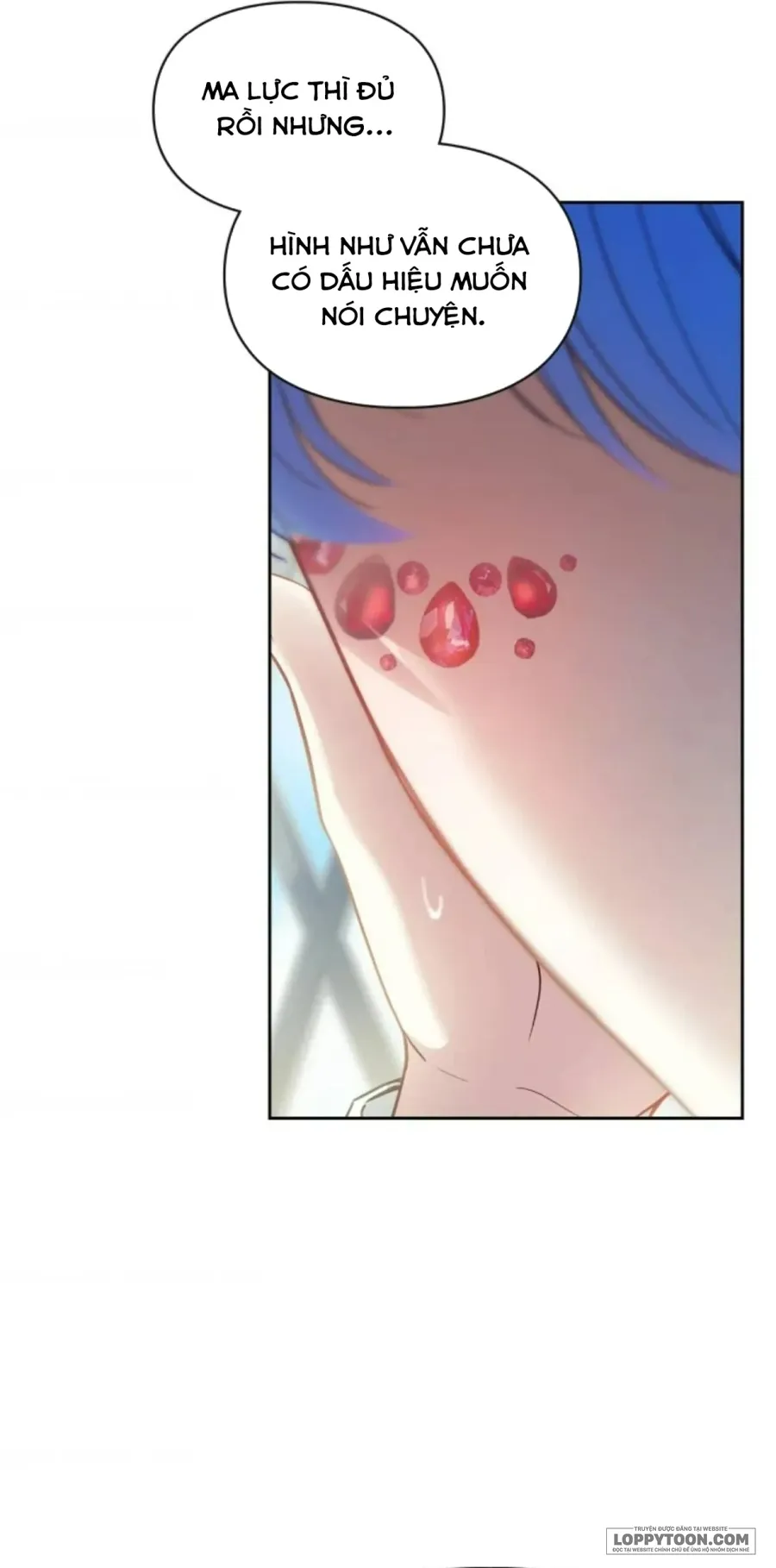 Phạm Nhân Bé Con Của Dinh Thự Mùa Đông - Chap 79 - Trang 22