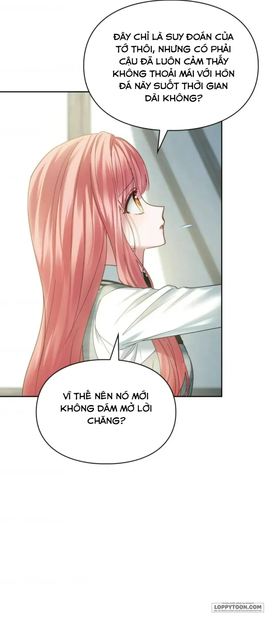 Phạm Nhân Bé Con Của Dinh Thự Mùa Đông - Chap 79 - Trang 23