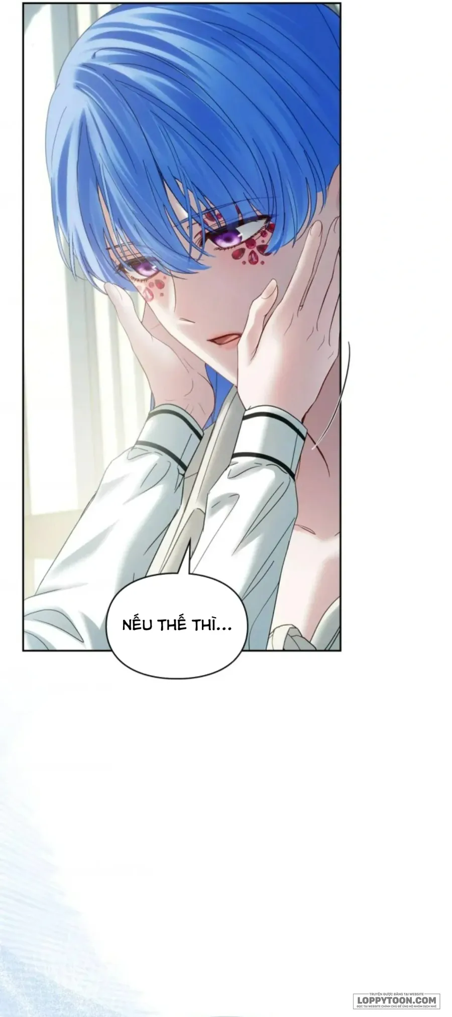 Phạm Nhân Bé Con Của Dinh Thự Mùa Đông - Chap 79 - Trang 25