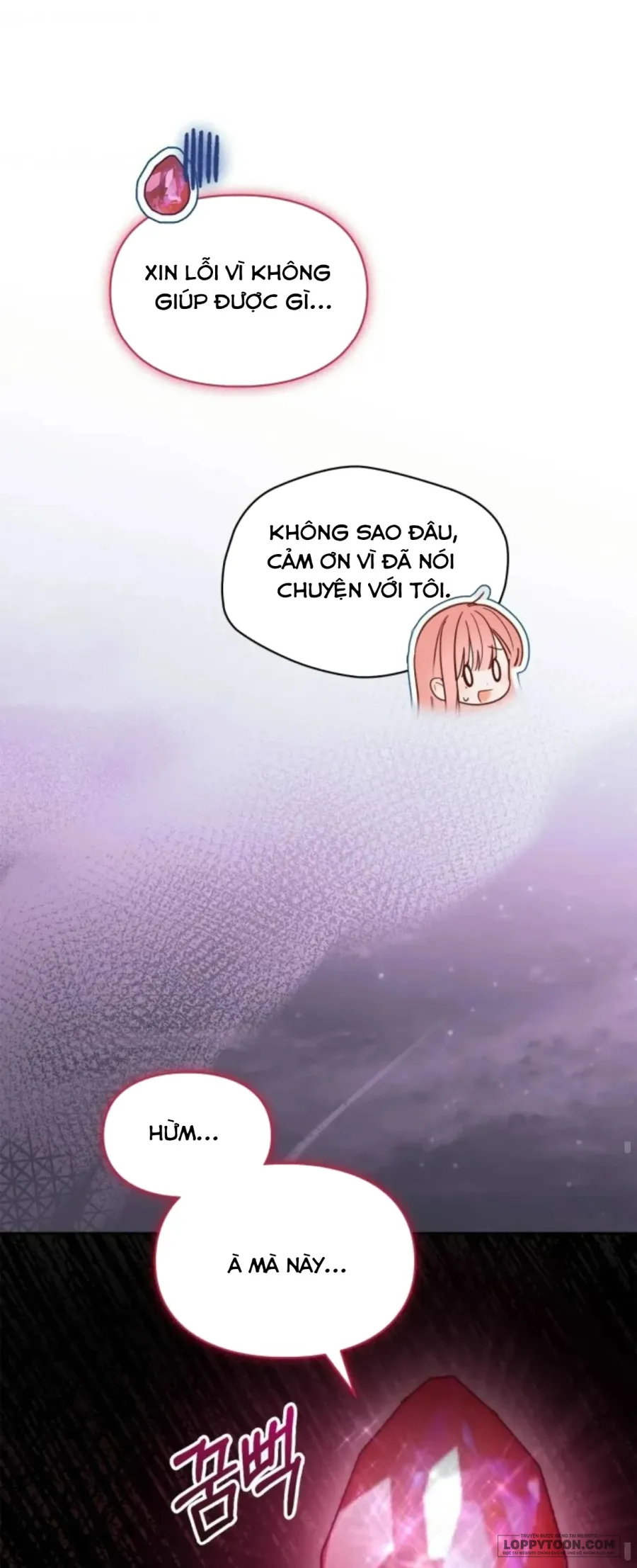 Phạm Nhân Bé Con Của Dinh Thự Mùa Đông - Chap 79 - Trang 31