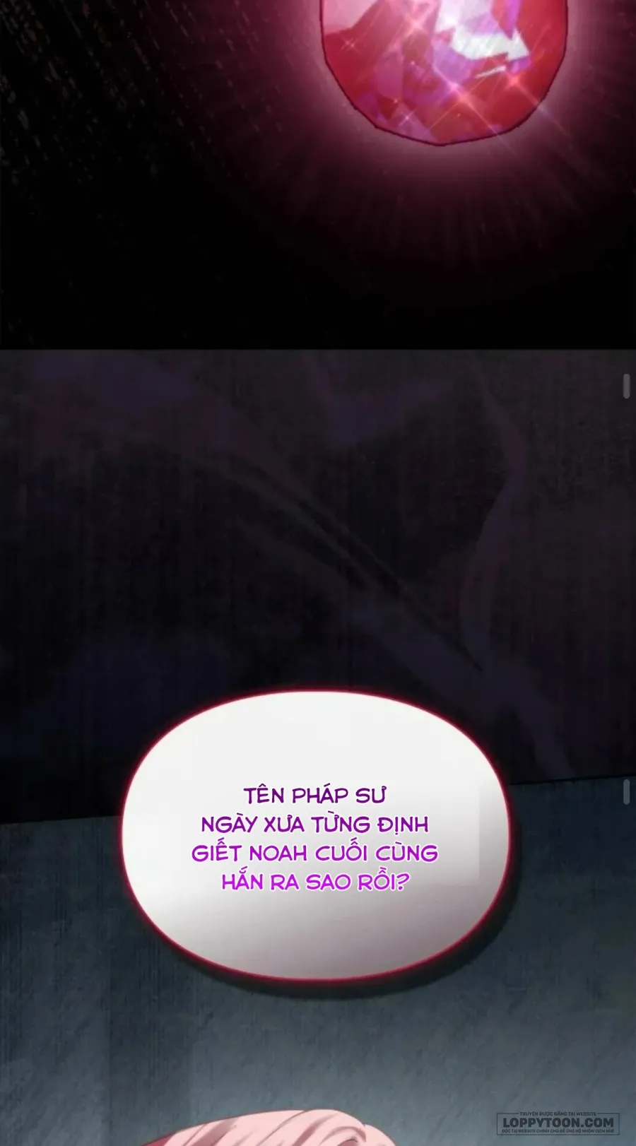 Phạm Nhân Bé Con Của Dinh Thự Mùa Đông - Chap 79 - Trang 32