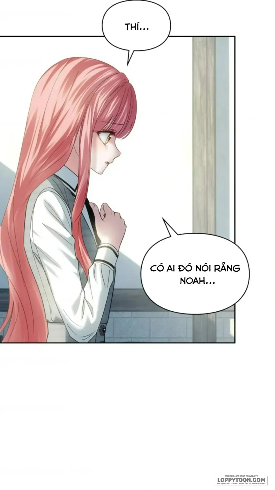 Phạm Nhân Bé Con Của Dinh Thự Mùa Đông - Chap 79 - Trang 36