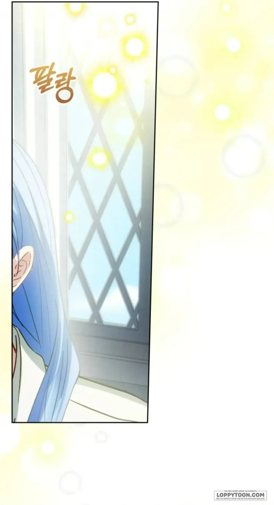 Phạm Nhân Bé Con Của Dinh Thự Mùa Đông - Chap 79 - Trang 43