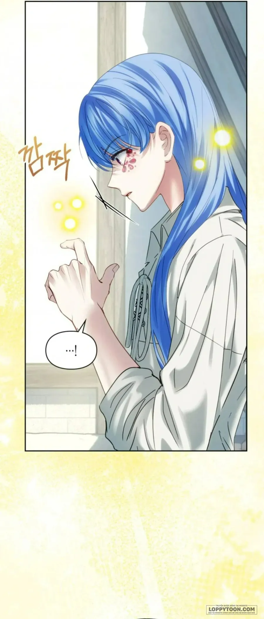 Phạm Nhân Bé Con Của Dinh Thự Mùa Đông - Chap 79 - Trang 44