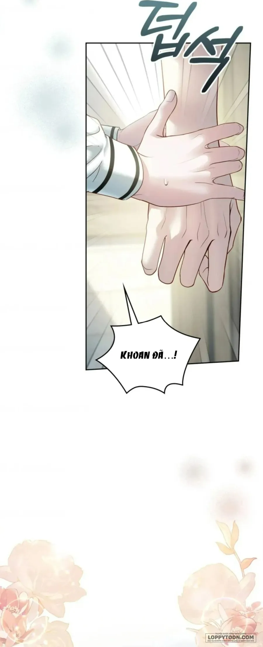 Phạm Nhân Bé Con Của Dinh Thự Mùa Đông - Chap 79 - Trang 47