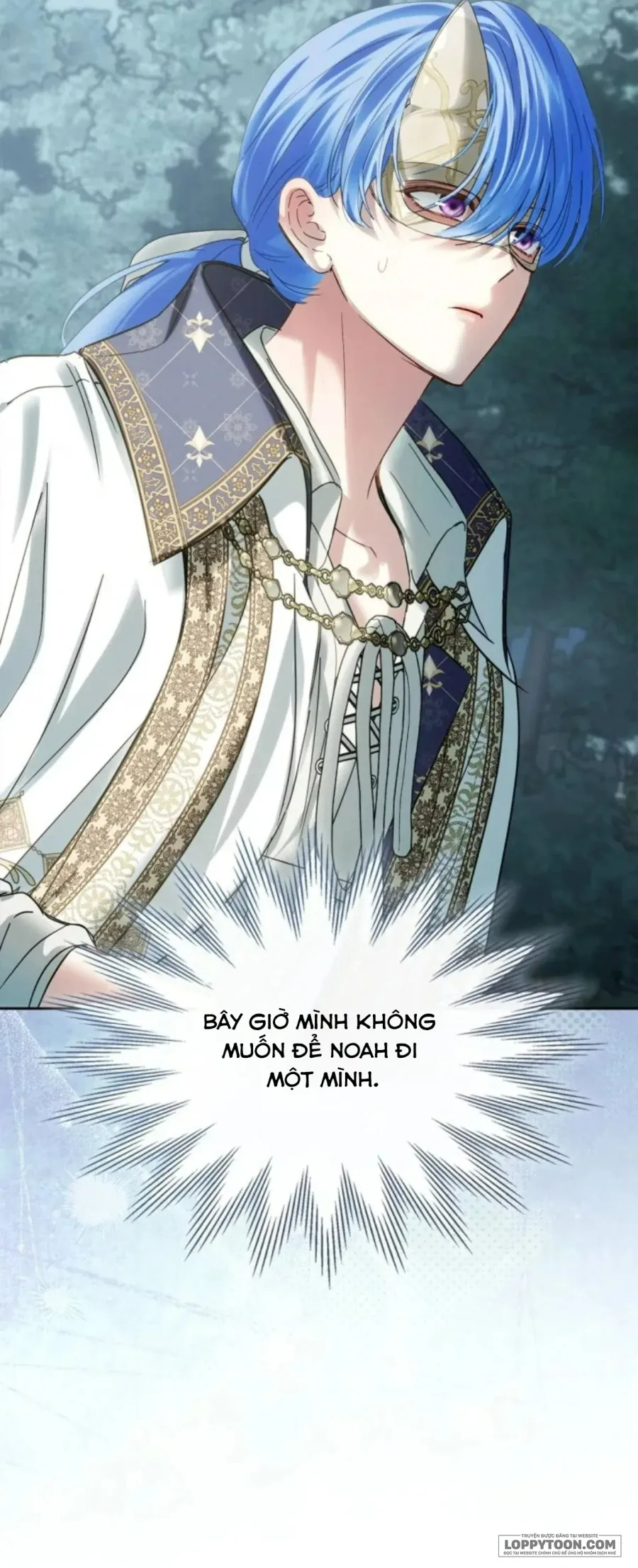 Phạm Nhân Bé Con Của Dinh Thự Mùa Đông - Chap 79 - Trang 53