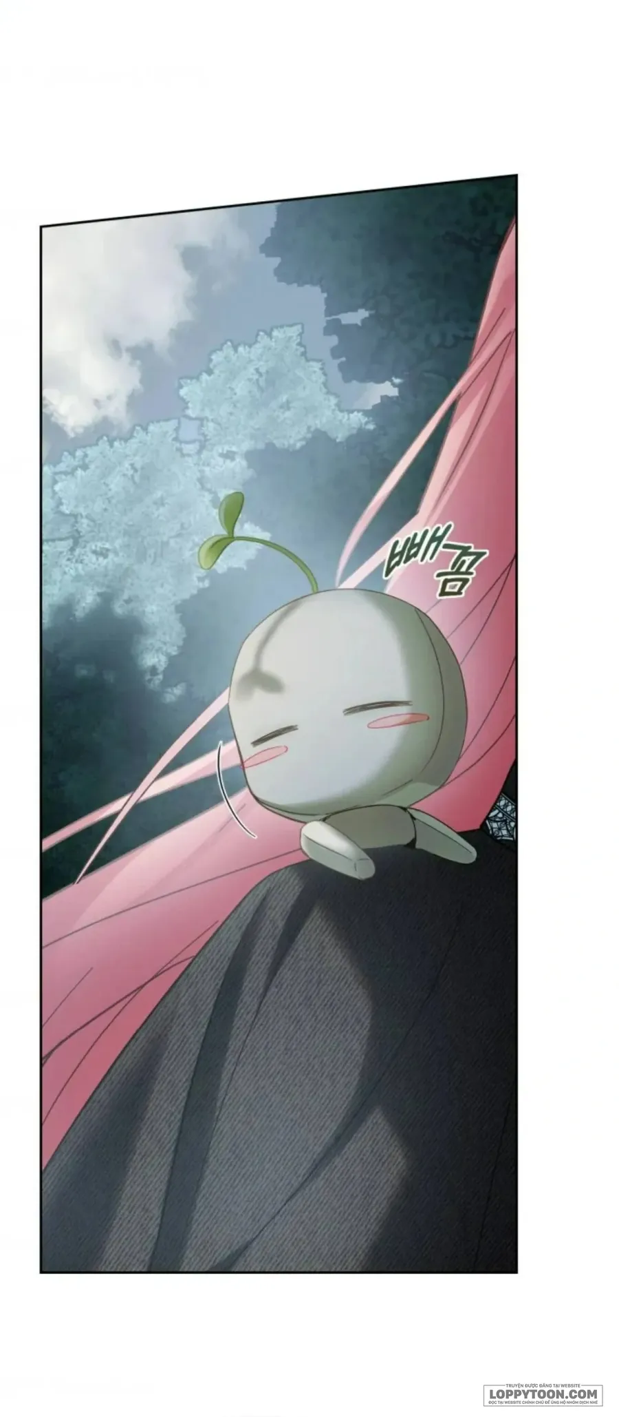 Phạm Nhân Bé Con Của Dinh Thự Mùa Đông - Chap 79 - Trang 54