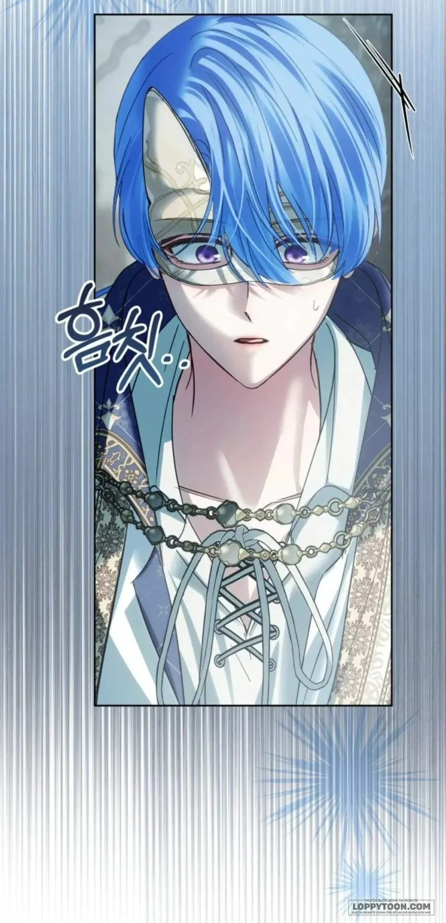 Phạm Nhân Bé Con Của Dinh Thự Mùa Đông - Chap 79 - Trang 56