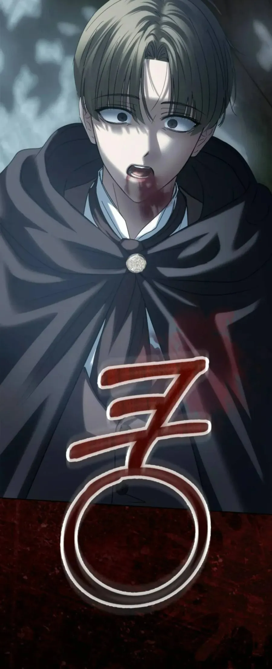 Phạm Nhân Bé Con Của Dinh Thự Mùa Đông - Chap 79 - Trang 60