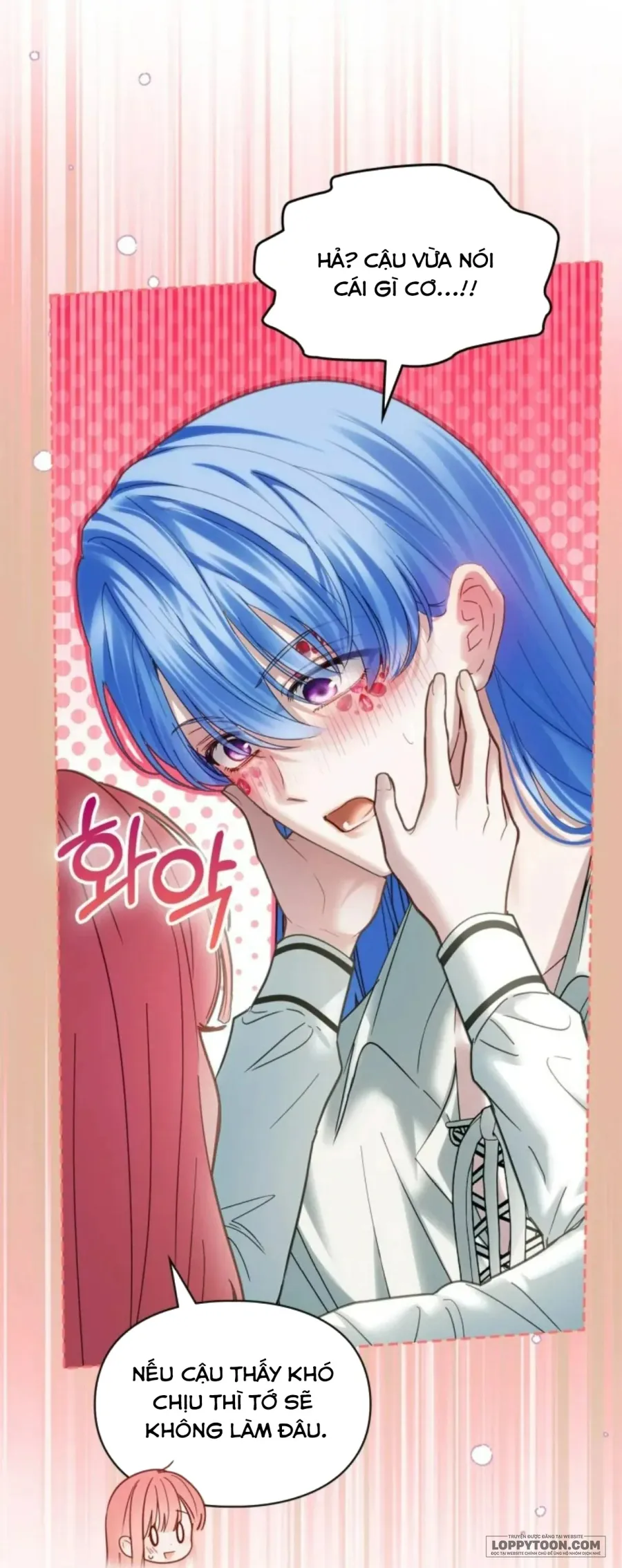 Phạm Nhân Bé Con Của Dinh Thự Mùa Đông - Chap 79 - Trang 7