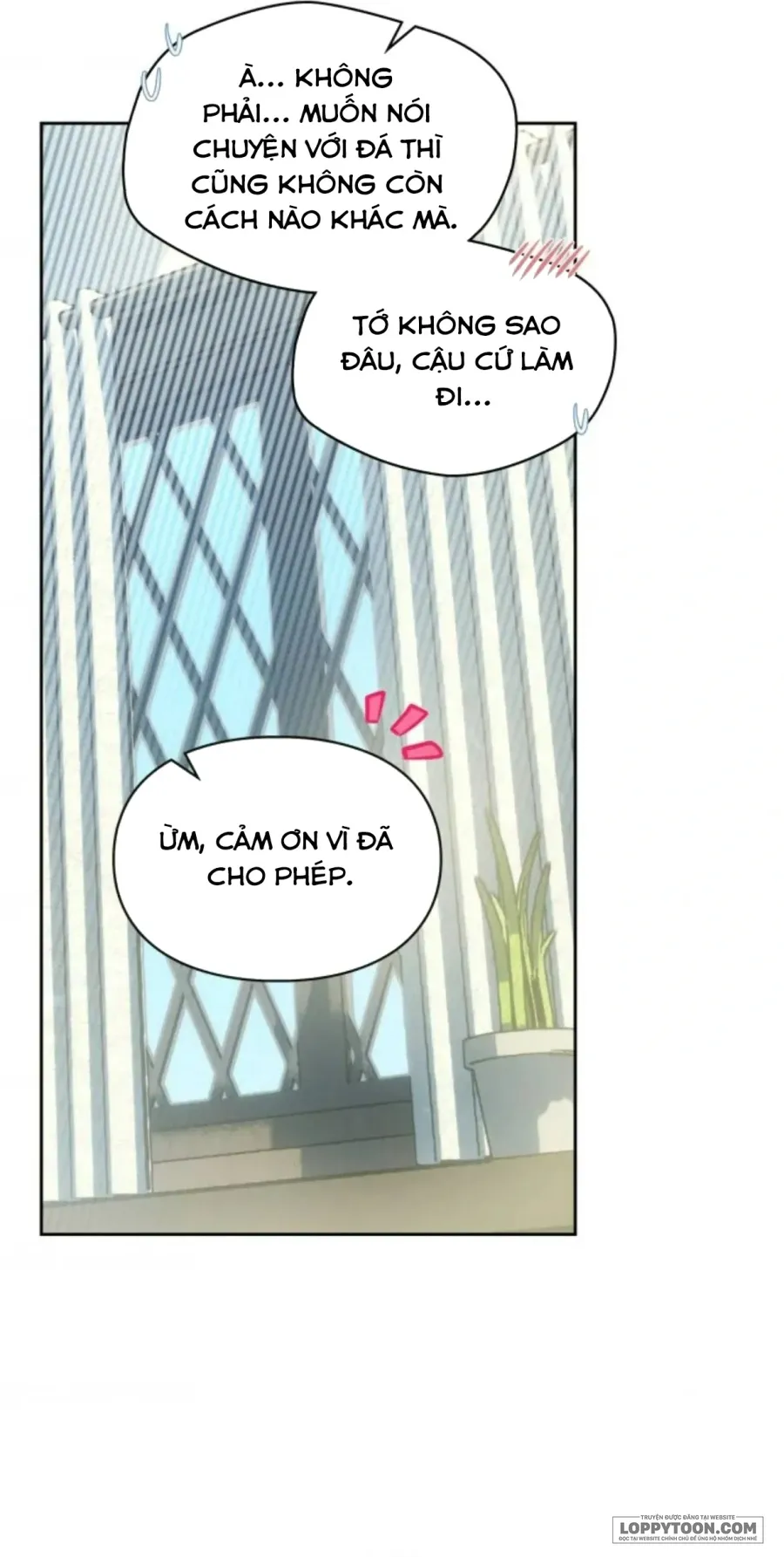 Phạm Nhân Bé Con Của Dinh Thự Mùa Đông - Chap 79 - Trang 10