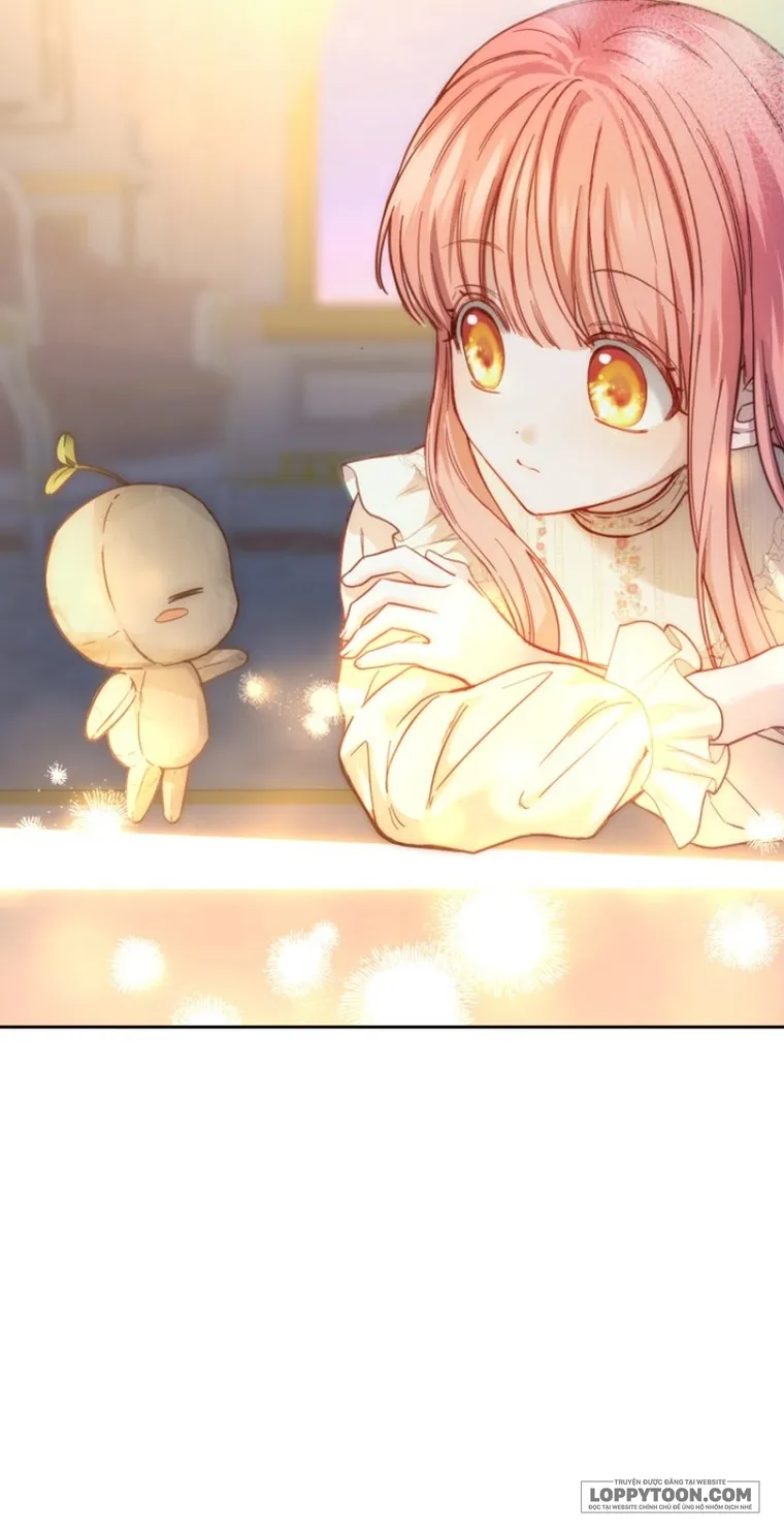 Phạm Nhân Bé Con Của Dinh Thự Mùa Đông - Chap 8 - Trang 13