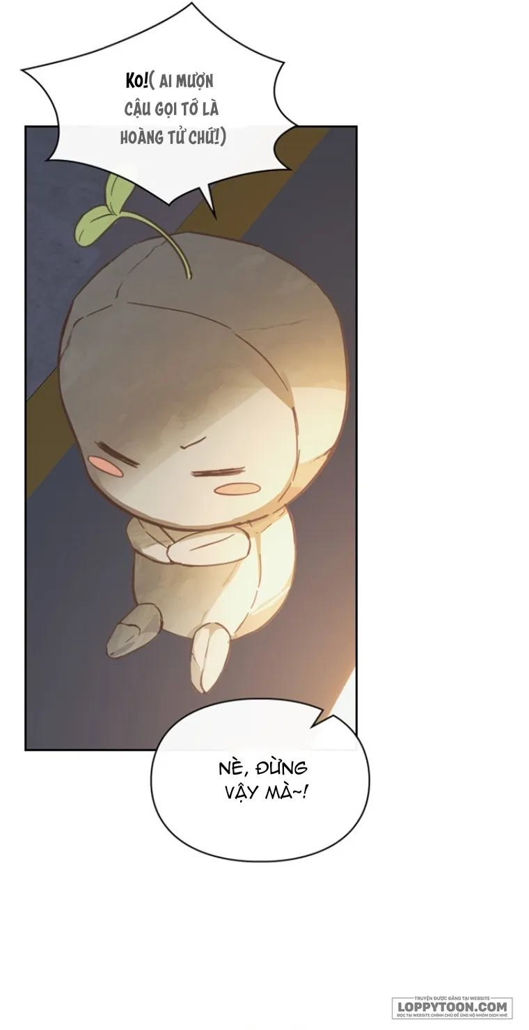 Phạm Nhân Bé Con Của Dinh Thự Mùa Đông - Chap 8 - Trang 16