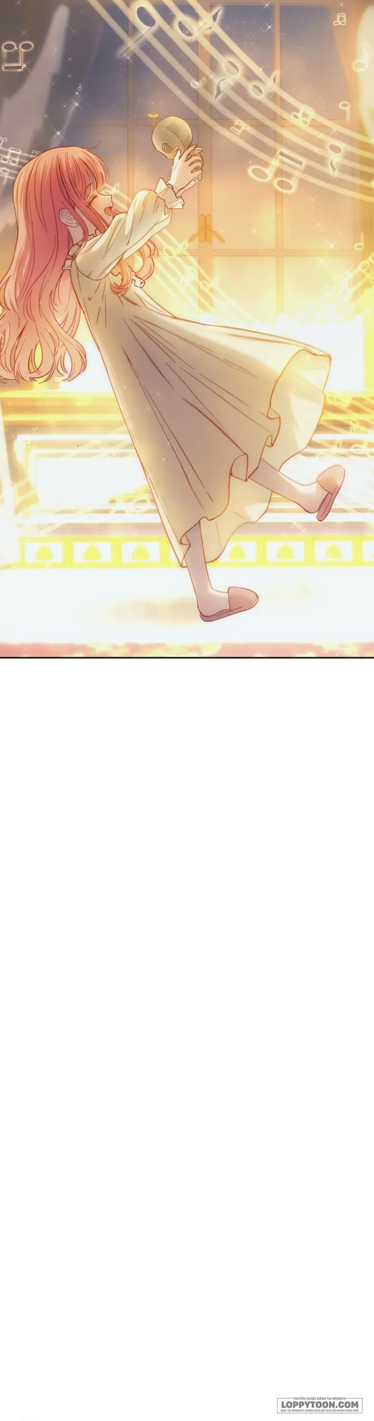 Phạm Nhân Bé Con Của Dinh Thự Mùa Đông - Chap 8 - Trang 19