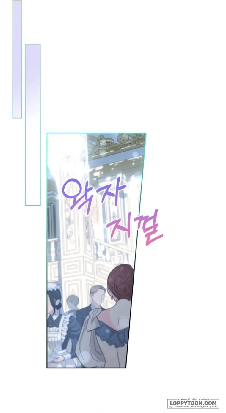 Phạm Nhân Bé Con Của Dinh Thự Mùa Đông - Chap 8 - Trang 20