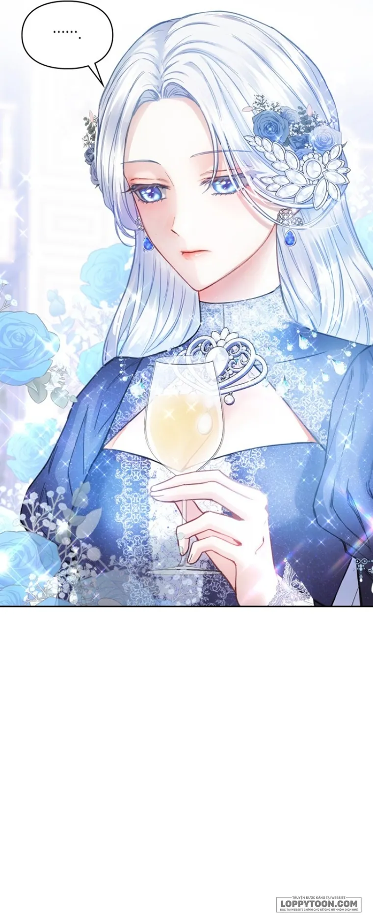 Phạm Nhân Bé Con Của Dinh Thự Mùa Đông - Chap 8 - Trang 22