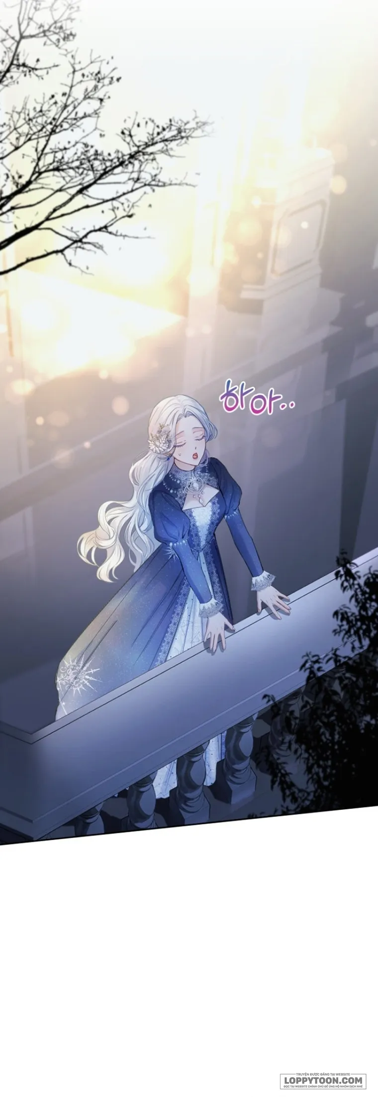 Phạm Nhân Bé Con Của Dinh Thự Mùa Đông - Chap 8 - Trang 26