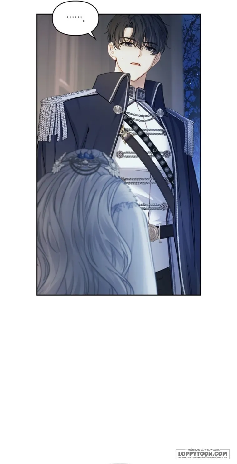 Phạm Nhân Bé Con Của Dinh Thự Mùa Đông - Chap 8 - Trang 36