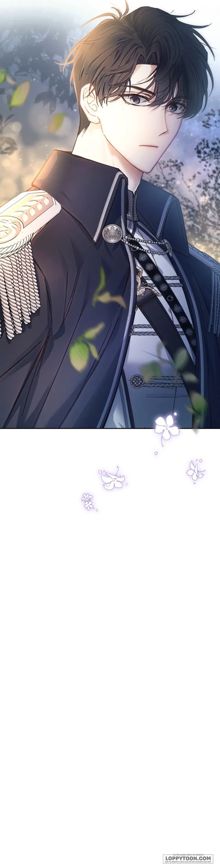 Phạm Nhân Bé Con Của Dinh Thự Mùa Đông - Chap 8 - Trang 46