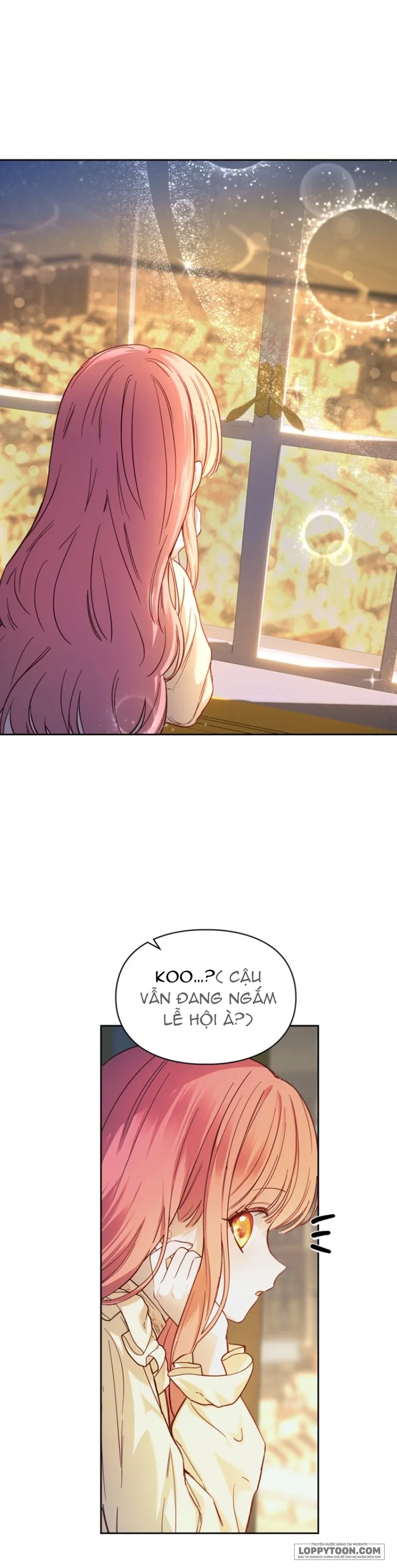 Phạm Nhân Bé Con Của Dinh Thự Mùa Đông - Chap 8 - Trang 6