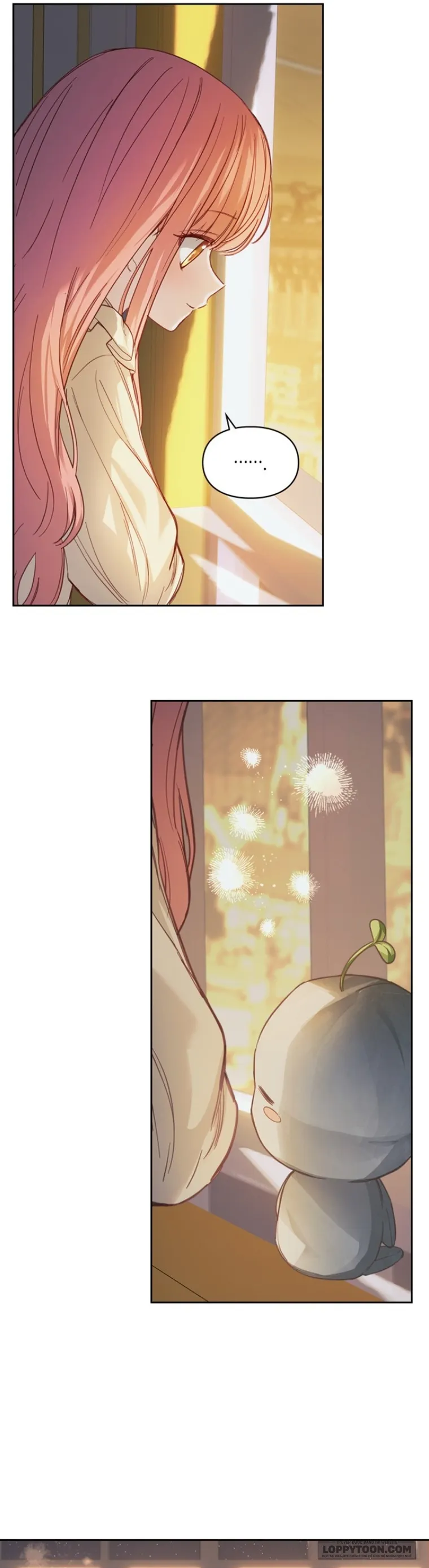 Phạm Nhân Bé Con Của Dinh Thự Mùa Đông - Chap 8 - Trang 9