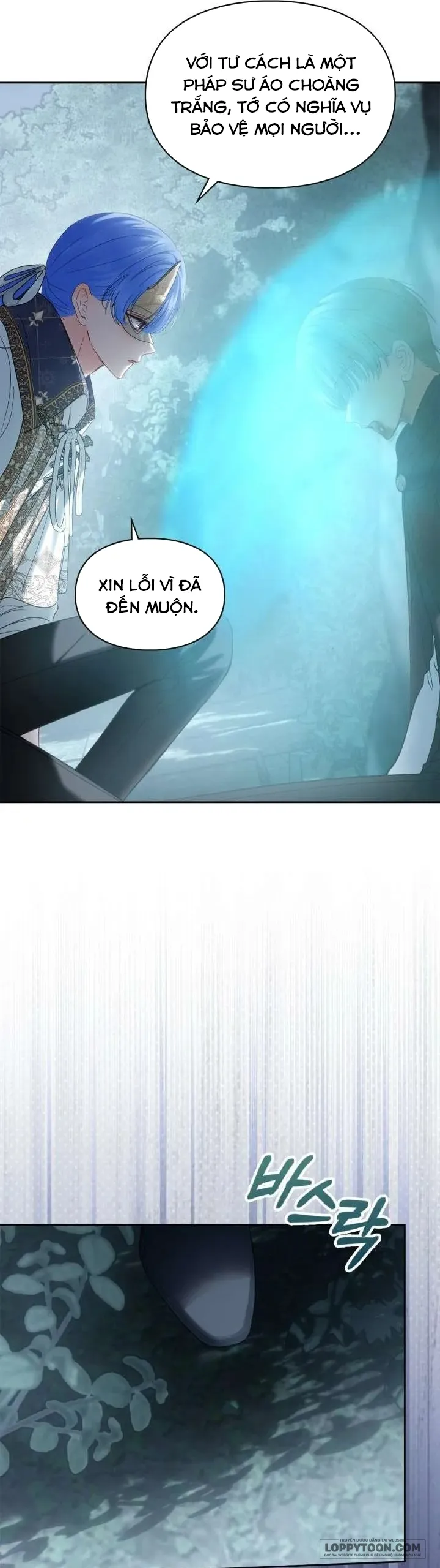 Phạm Nhân Bé Con Của Dinh Thự Mùa Đông - Chap 80 - Trang 13