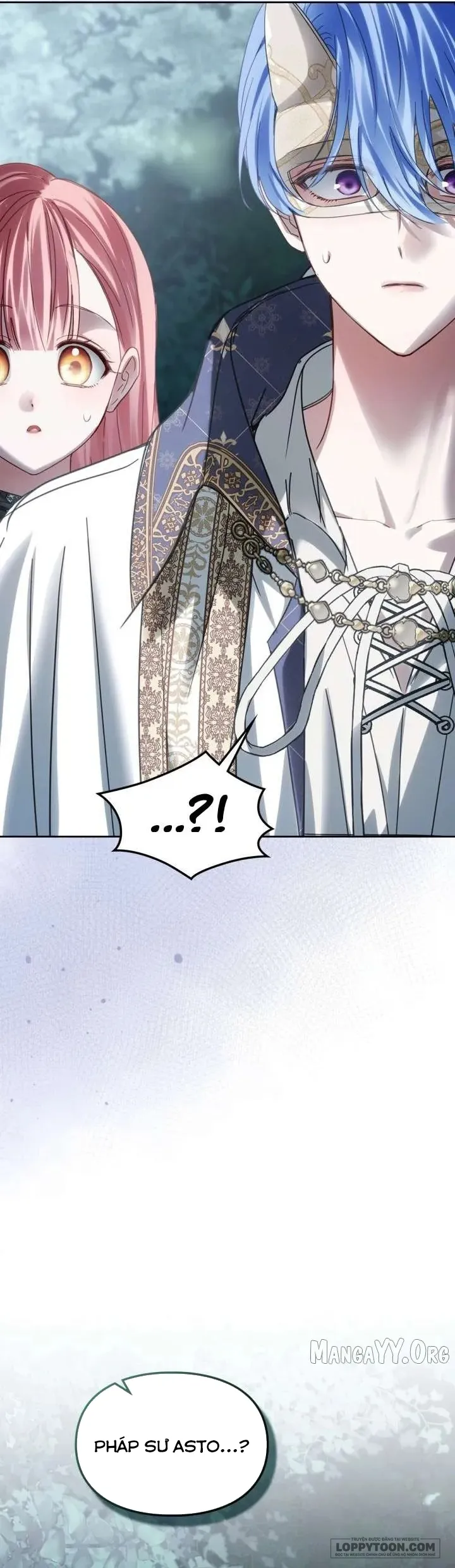 Phạm Nhân Bé Con Của Dinh Thự Mùa Đông - Chap 80 - Trang 16