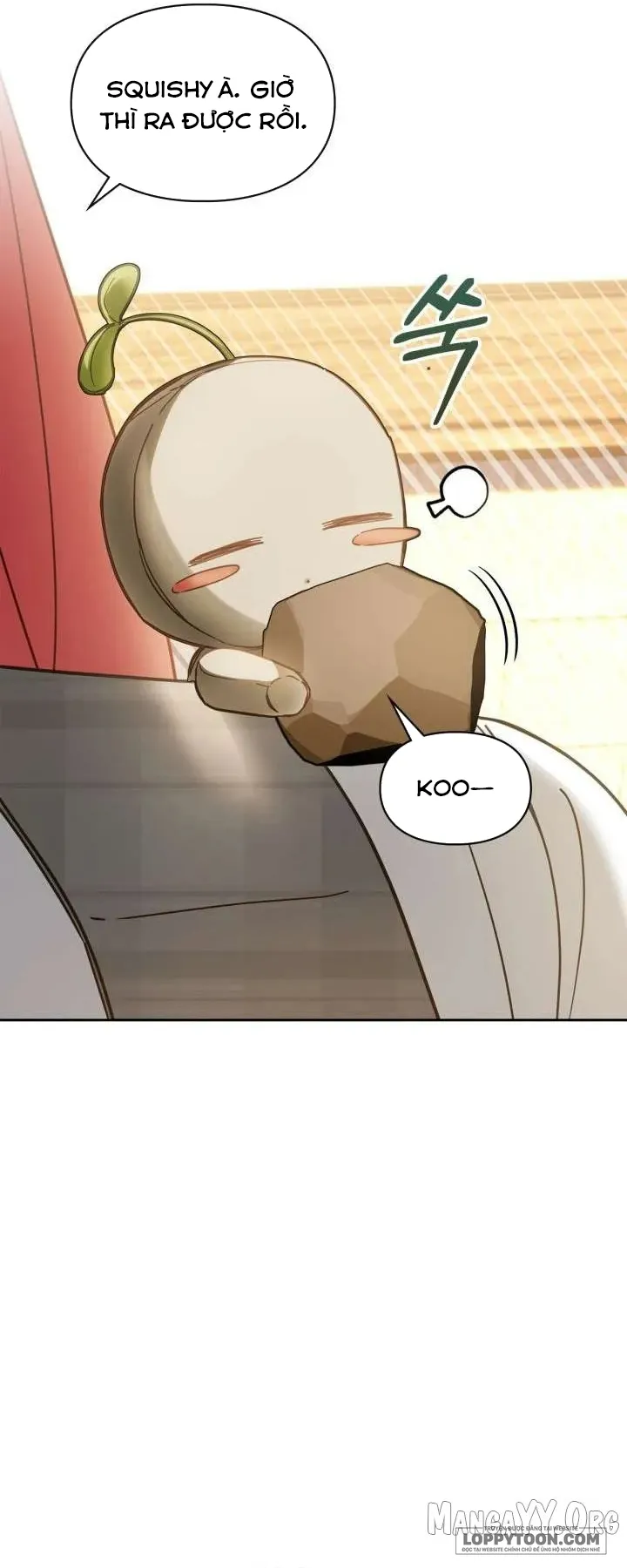 Phạm Nhân Bé Con Của Dinh Thự Mùa Đông - Chap 80 - Trang 23