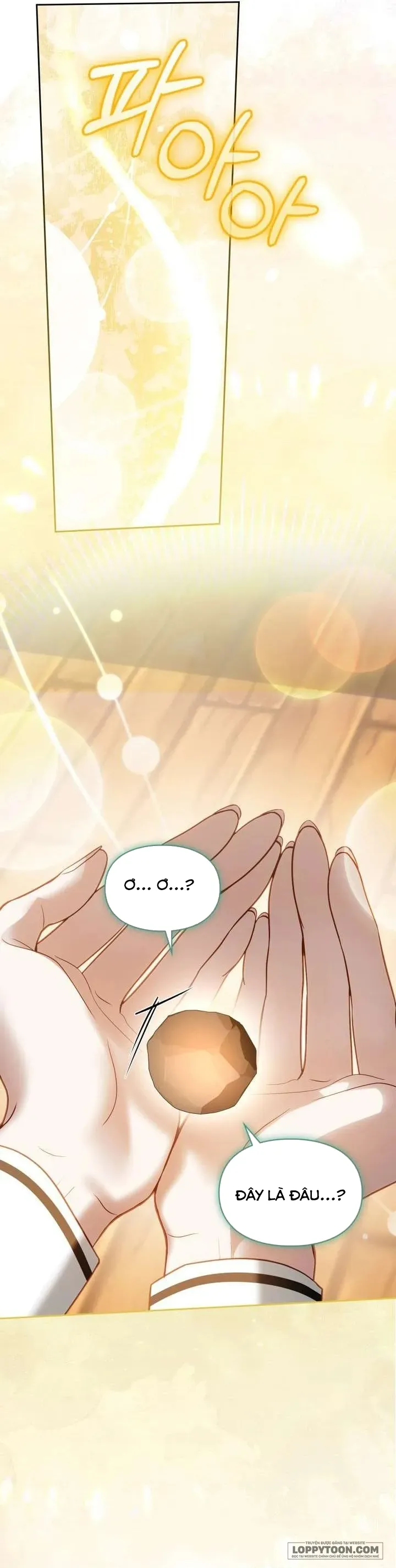 Phạm Nhân Bé Con Của Dinh Thự Mùa Đông - Chap 80 - Trang 25