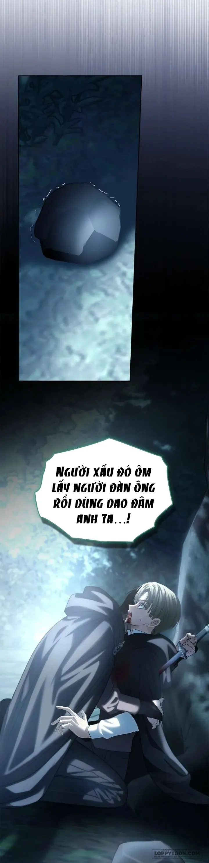 Phạm Nhân Bé Con Của Dinh Thự Mùa Đông - Chap 80 - Trang 29