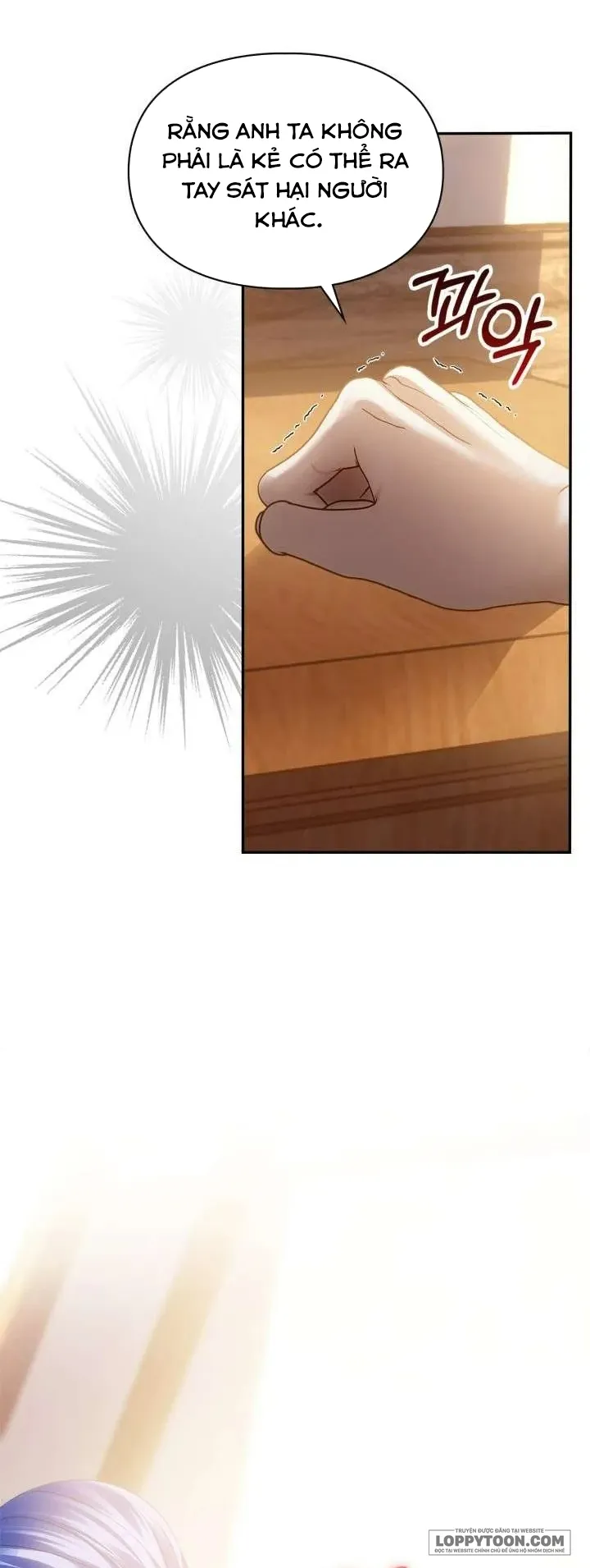 Phạm Nhân Bé Con Của Dinh Thự Mùa Đông - Chap 80 - Trang 38