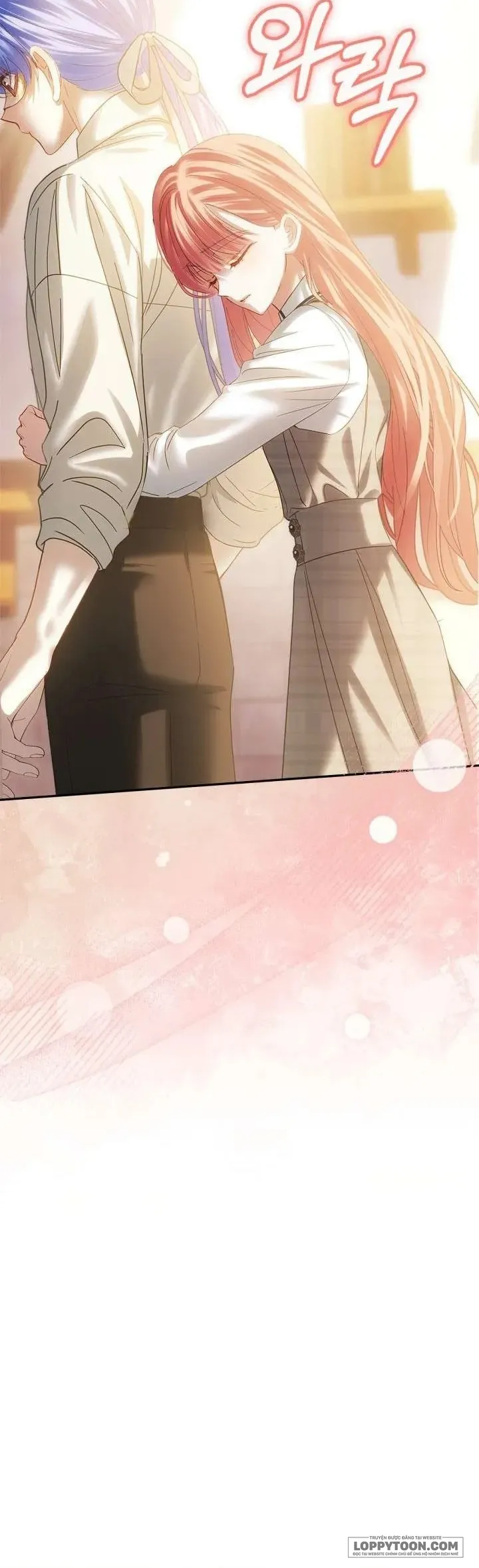Phạm Nhân Bé Con Của Dinh Thự Mùa Đông - Chap 80 - Trang 39