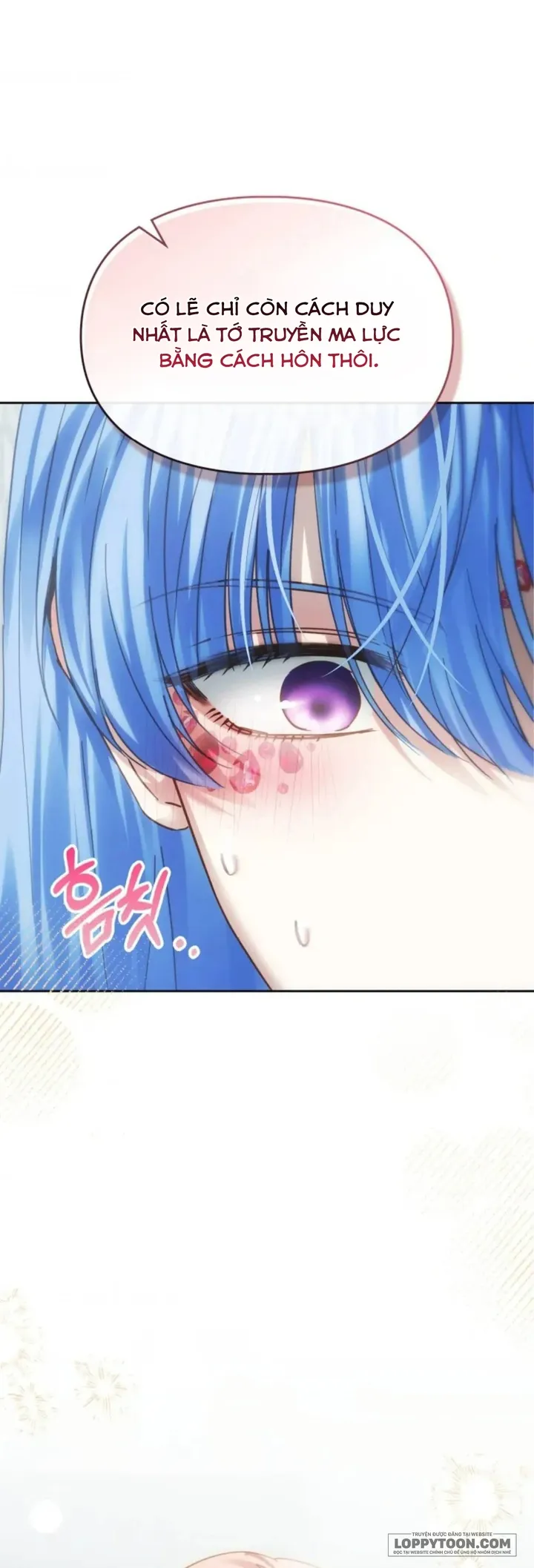 Phạm Nhân Bé Con Của Dinh Thự Mùa Đông - Chap 80 - Trang 5