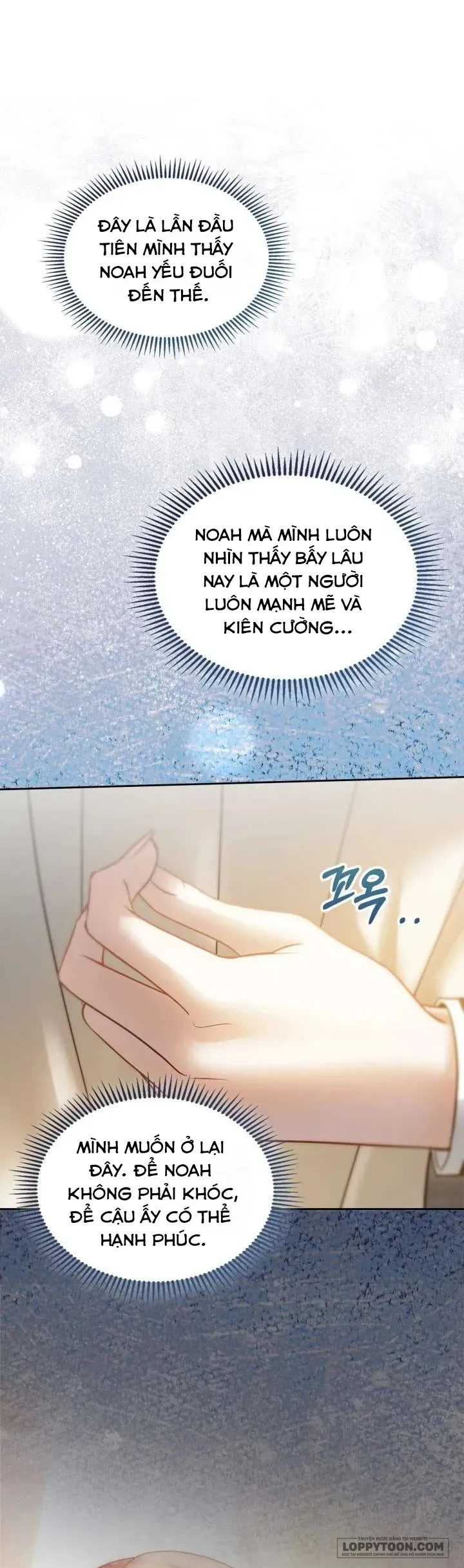 Phạm Nhân Bé Con Của Dinh Thự Mùa Đông - Chap 80 - Trang 42