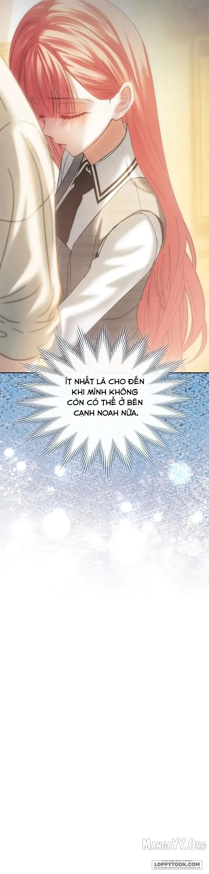 Phạm Nhân Bé Con Của Dinh Thự Mùa Đông - Chap 80 - Trang 43