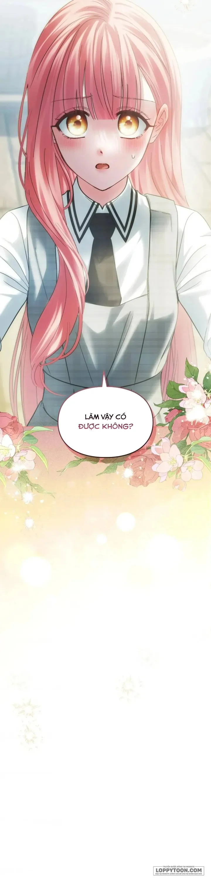 Phạm Nhân Bé Con Của Dinh Thự Mùa Đông - Chap 80 - Trang 6