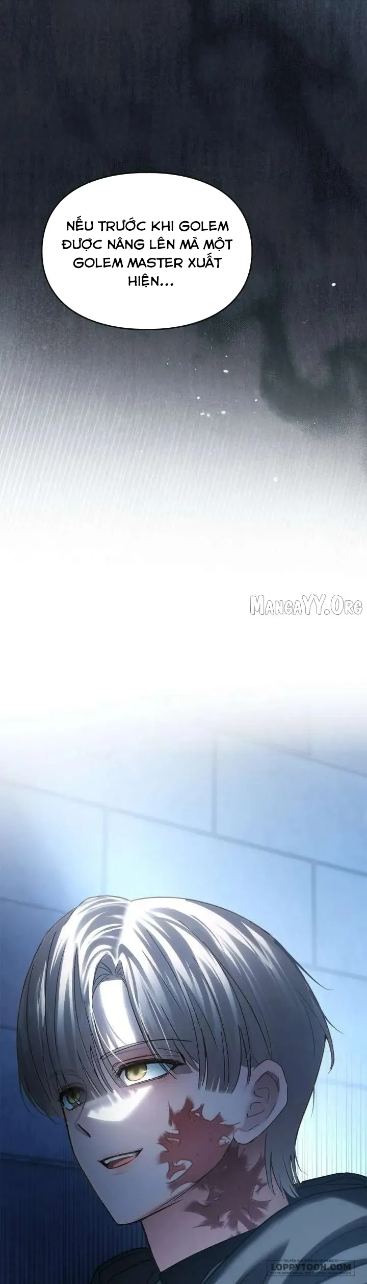 Phạm Nhân Bé Con Của Dinh Thự Mùa Đông - Chap 81 - Trang 11