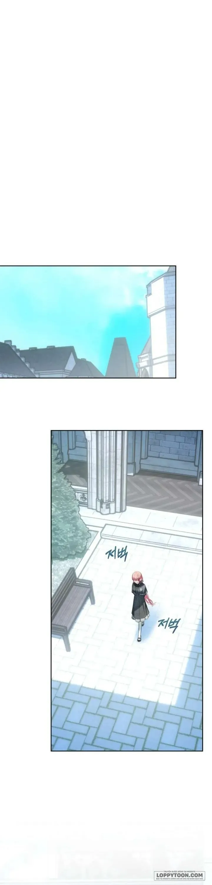 Phạm Nhân Bé Con Của Dinh Thự Mùa Đông - Chap 81 - Trang 13