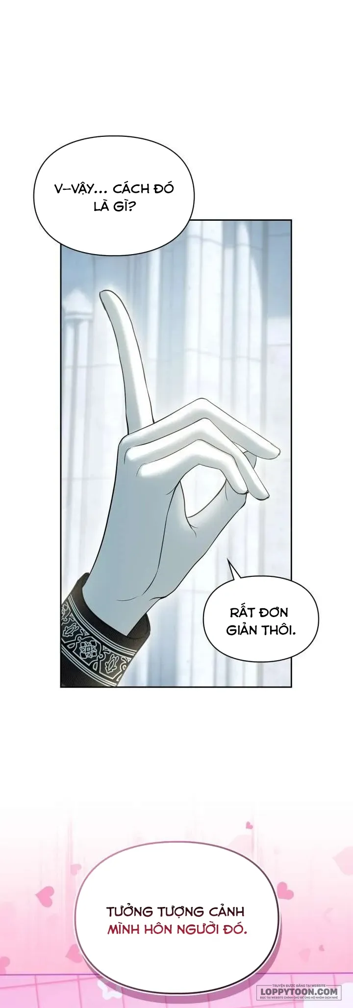 Phạm Nhân Bé Con Của Dinh Thự Mùa Đông - Chap 81 - Trang 39