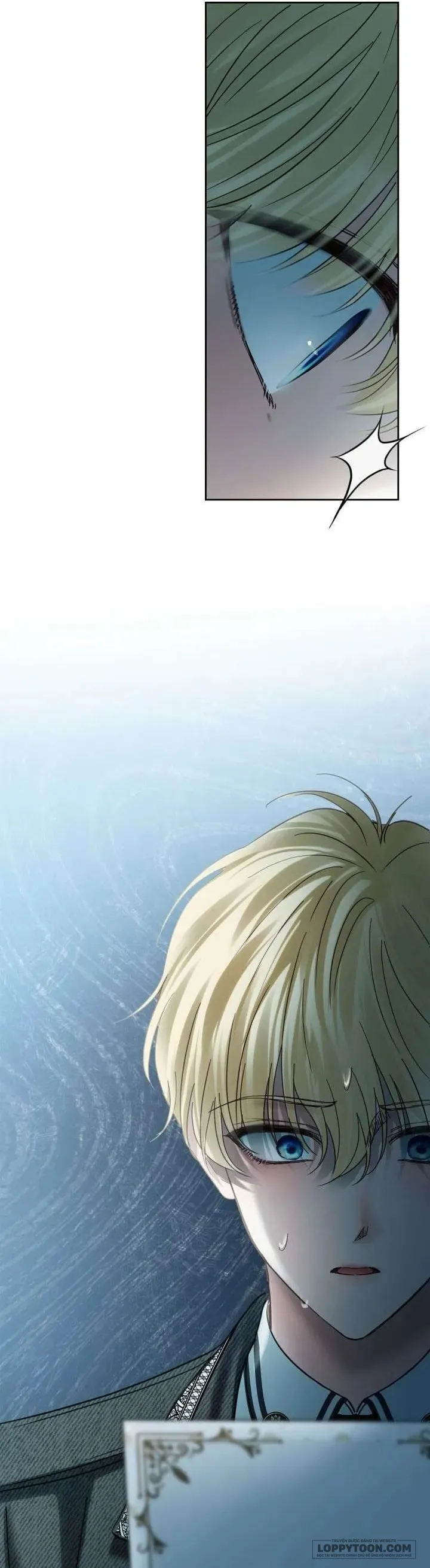 Phạm Nhân Bé Con Của Dinh Thự Mùa Đông - Chap 81 - Trang 50
