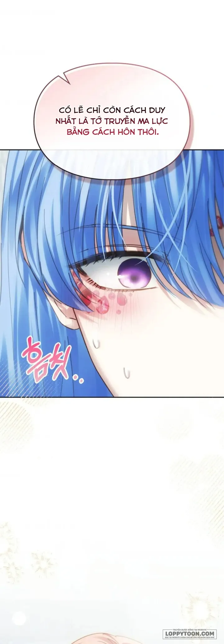 Phạm Nhân Bé Con Của Dinh Thự Mùa Đông - Chap 81 - Trang 6
