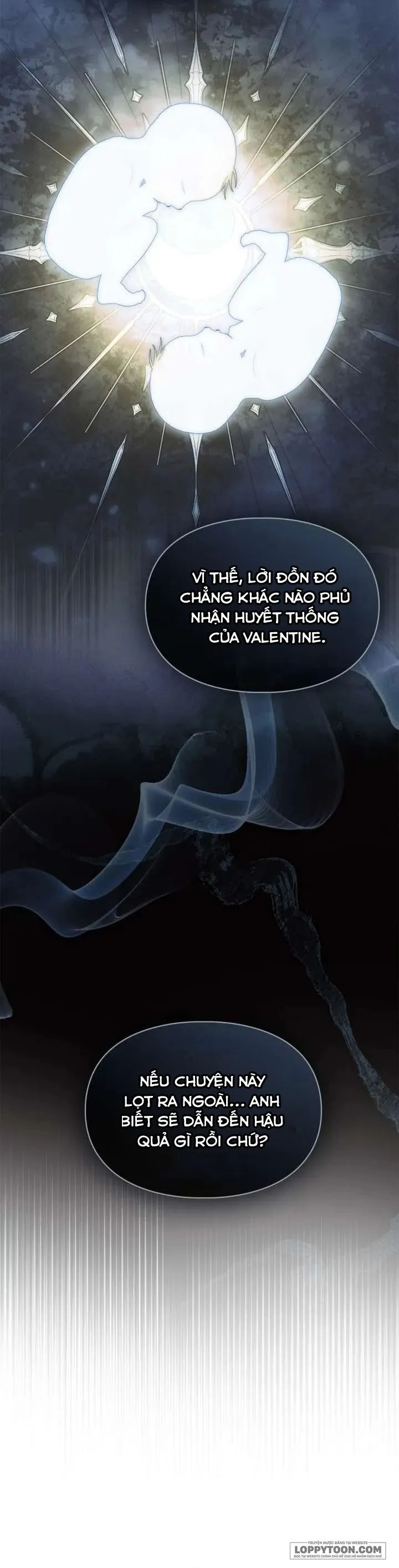 Phạm Nhân Bé Con Của Dinh Thự Mùa Đông - Chap 82 - Trang 12