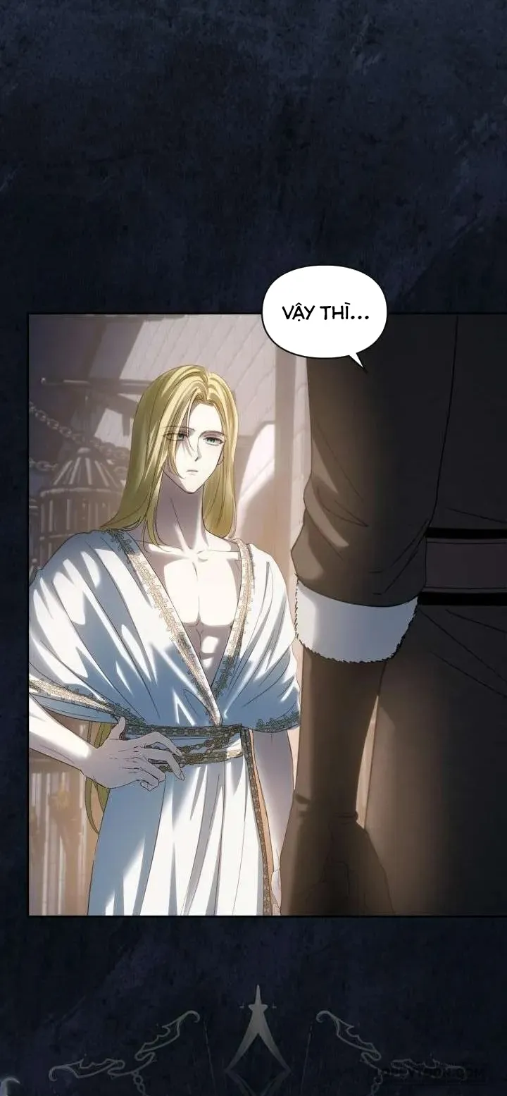 Phạm Nhân Bé Con Của Dinh Thự Mùa Đông - Chap 82 - Trang 14