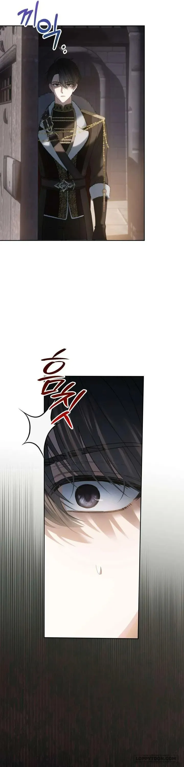 Phạm Nhân Bé Con Của Dinh Thự Mùa Đông - Chap 82 - Trang 3