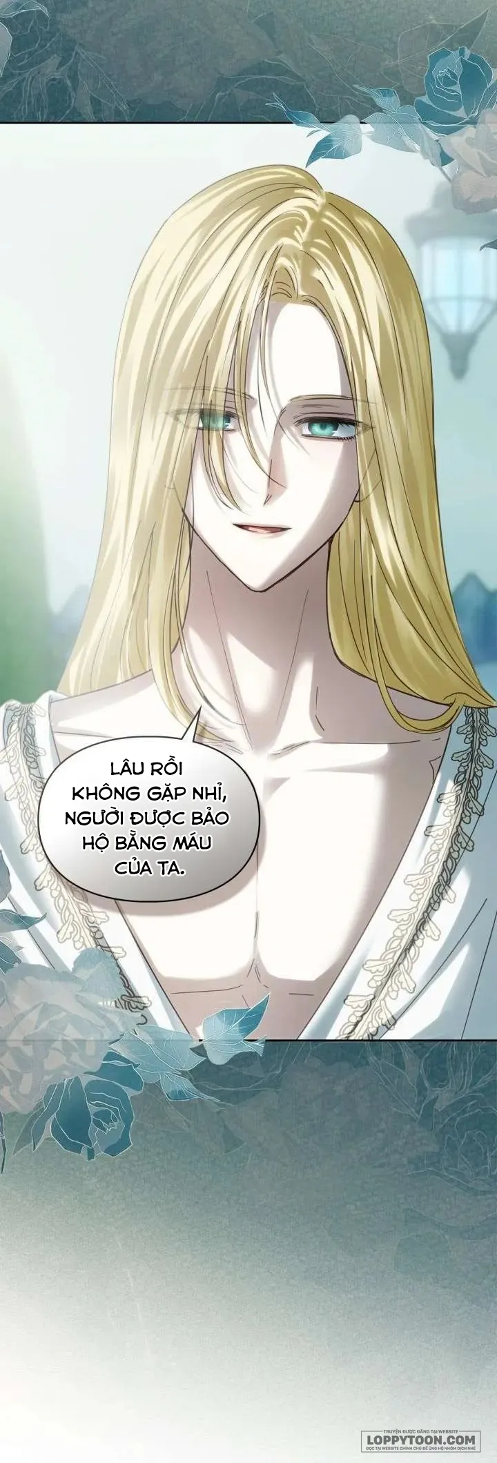 Phạm Nhân Bé Con Của Dinh Thự Mùa Đông - Chap 82 - Trang 23